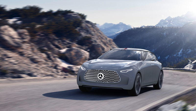 3D-car-rendering-Mercedes | Cad Crowd 3D-car-rendering-Mercedes