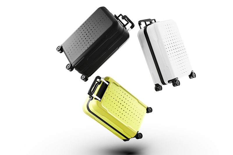 3D-suitcase-rendering | Cad Crowd 3D-suitcase-rendering