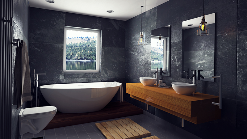 3D-walkthough-bathroom | Cad Crowd 3D-walkthough-bathroom