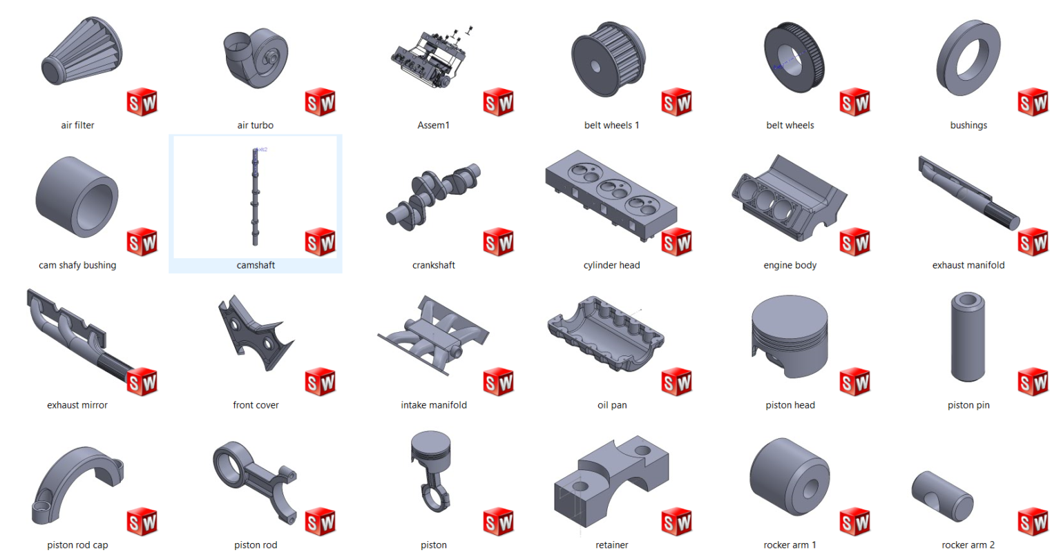 3D CAD Modeling and Why It’s Important for Your Manufacturing Company ...