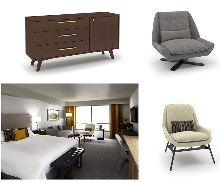 3d-rendering-furniture | Cad Crowd 3d-rendering-furniture