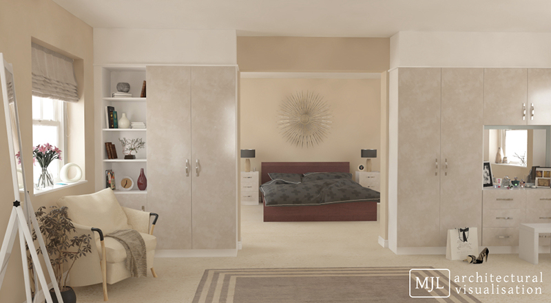 House-interior-3D-rendering | Cad Crowd House-interior-3D-rendering