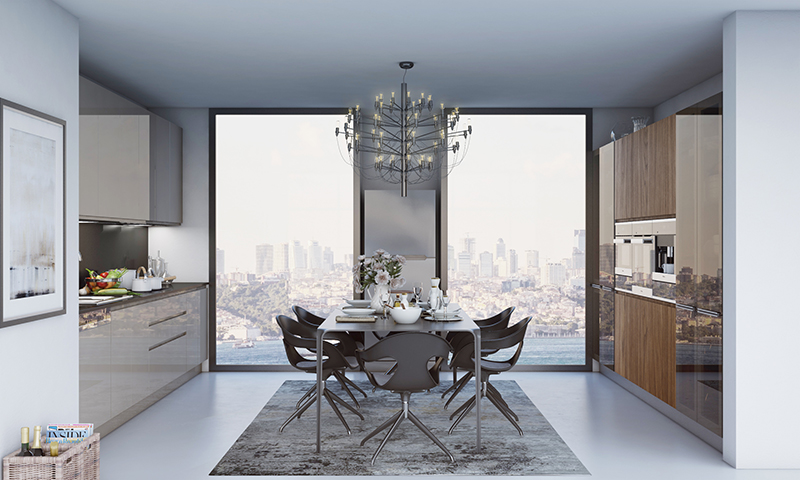 Interior-panorama-3D-rendering | Cad Crowd Interior-panorama-3D-rendering