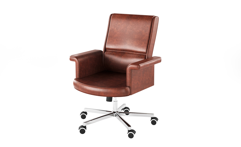 Office-chair-3D-rendering | Cad Crowd Office-chair-3D-rendering