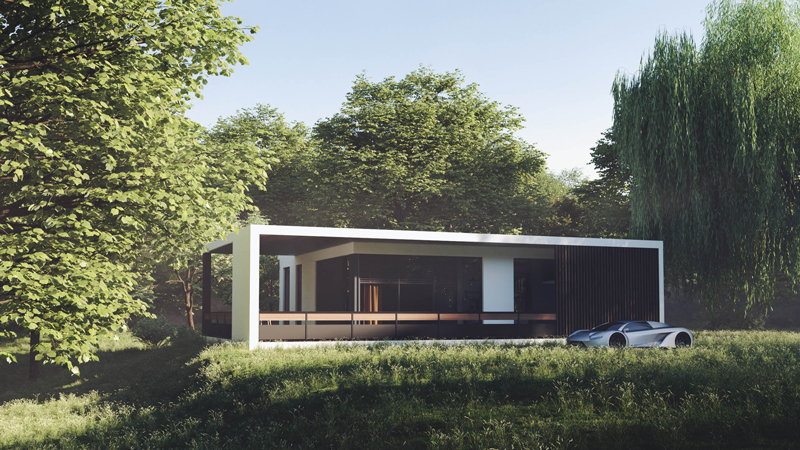 Weekend-house-3D-rendering