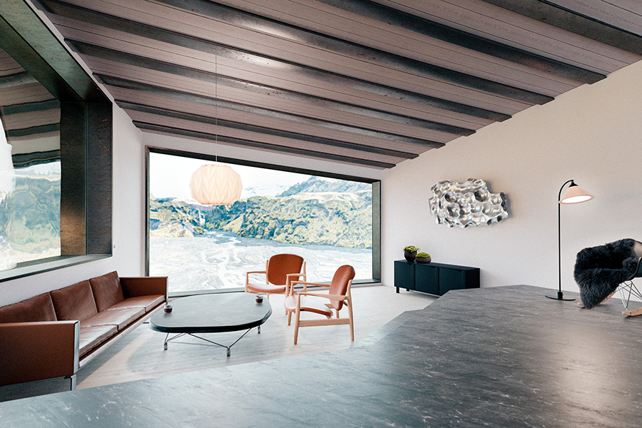 House-in-Iceland-architectural-rendering