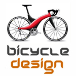 Bicycle-design-logo