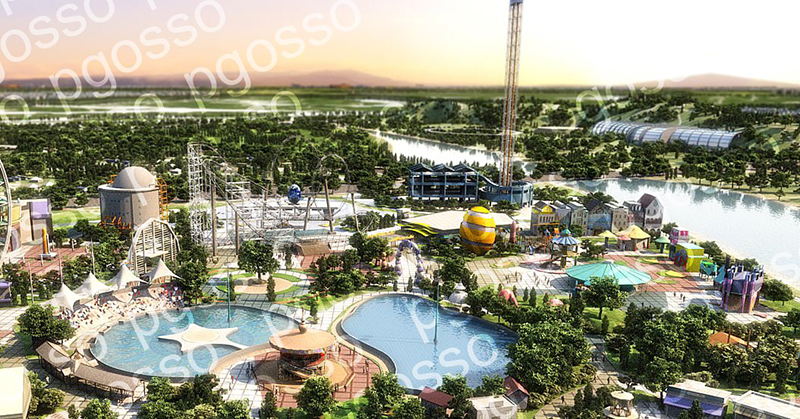 Cad-Crowd-Water-Park-Contest | Cad Crowd Cad-Crowd-Water-Park-Contest