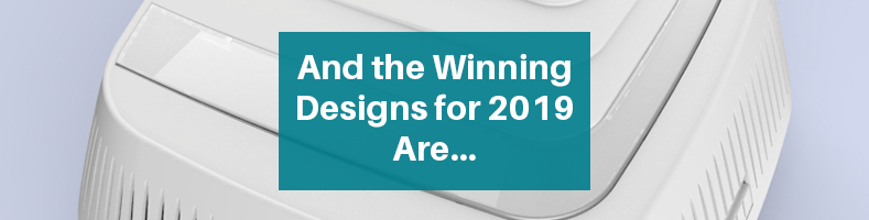 Cad Crowd Winning Designs 2019