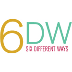 Six-Different-Ways-logo