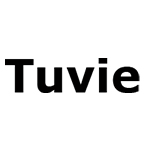 Tuvie-logo
