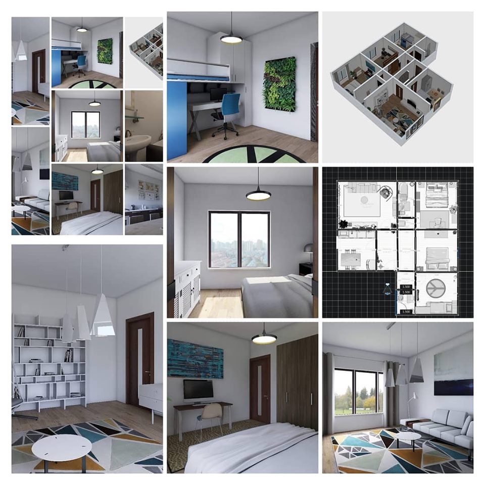 architecture-3d | Cad Crowd architecture-3d