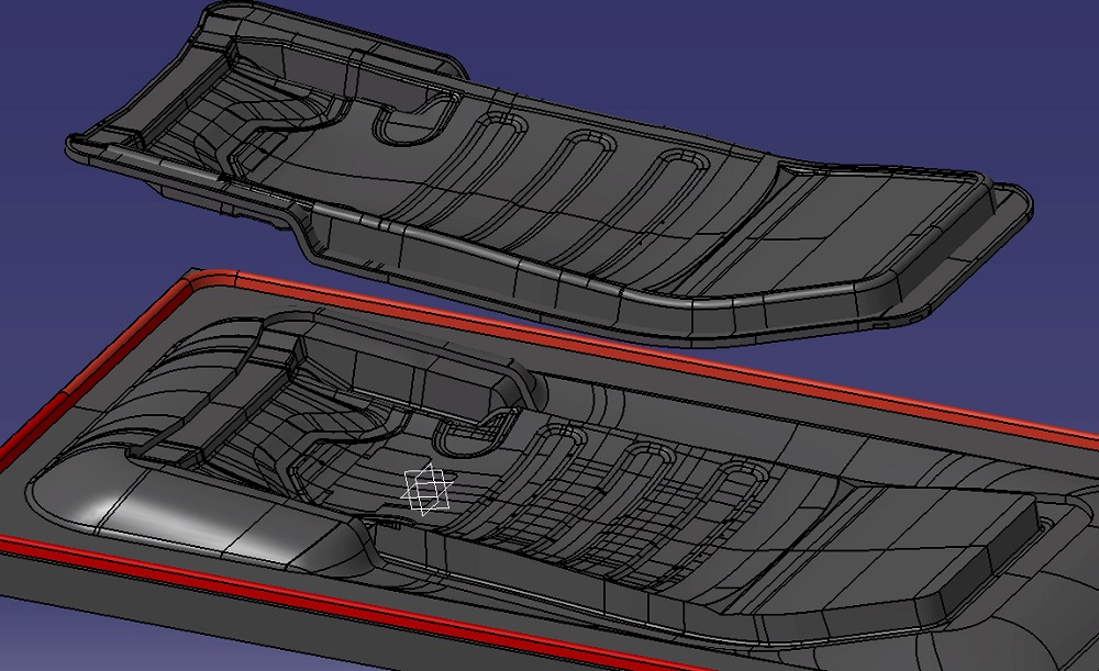 car-seat-mold-design