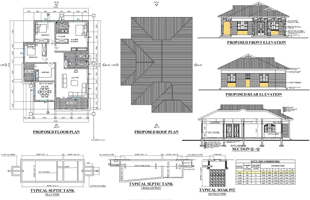 house-cad-design