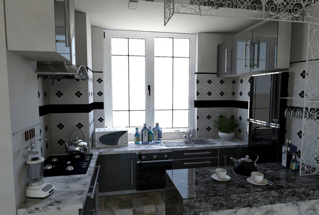 3ds-max | Cad Crowd 3ds-max