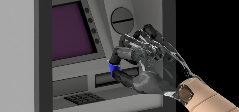 finger-caps-coronavirus | Cad Crowd finger-caps-coronavirus