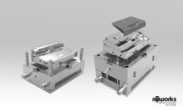 injection-mold-metal