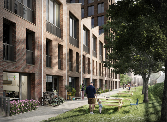 outside-arch | Cad Crowd outside-arch