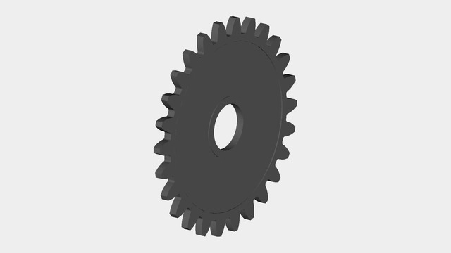 spur-gear