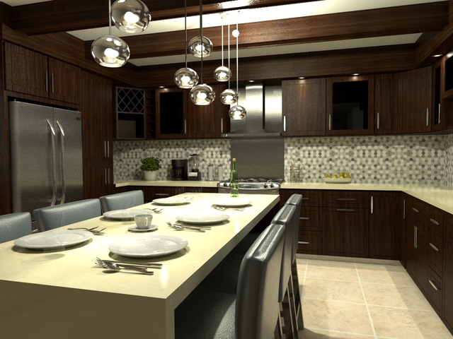 vray | Cad Crowd vray