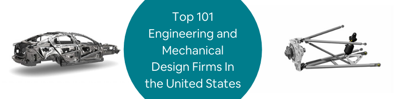Top 100 Engineering and Mechanical Design Firms In the United State