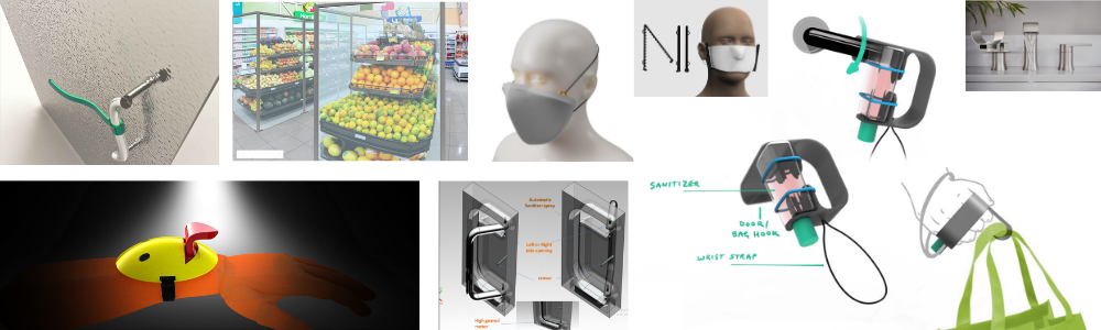 covid-19-engineering-design-challenge | Cad Crowd covid-19-engineering-design-challenge