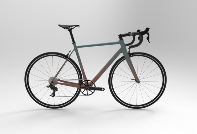 bicycle-design | Cad Crowd bicycle-design