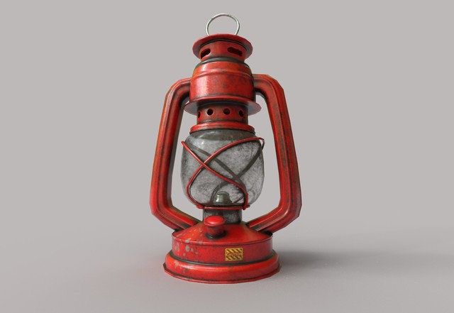 lantern | Cad Crowd lantern