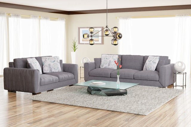 living-room | Cad Crowd living-room