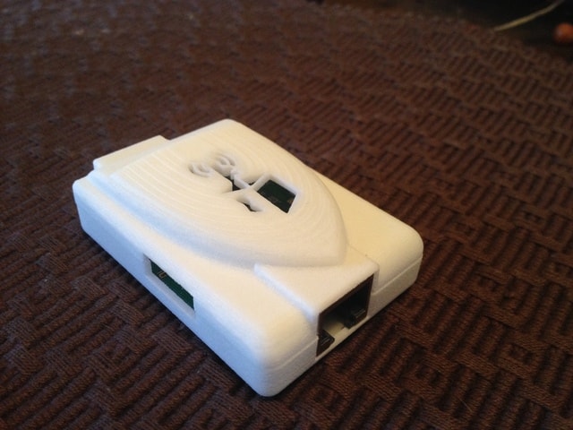 Annoabox Prototypes by Adam