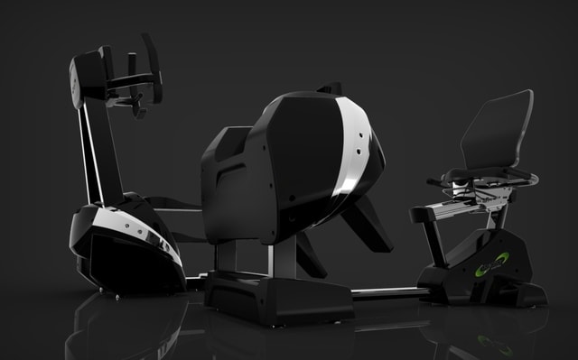 Helix Casing by Ridwan