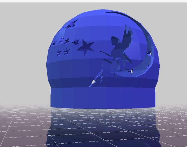 Fairy-Lantern-by-LightandShadowDesigns-min | Cad Crowd Fairy-Lantern-by-LightandShadowDesigns-min