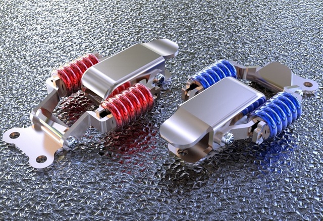 snap lock | Cad Crowd snap lock