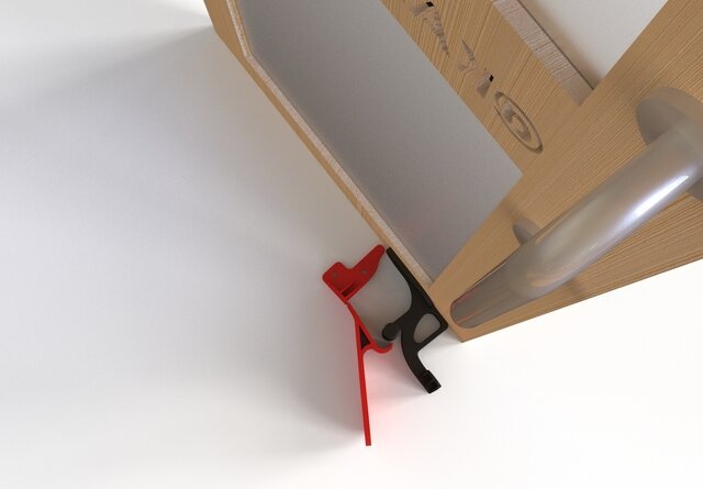 Hold-My-Door-by-GilarPanduA-min | Cad Crowd Hold-My-Door-by-GilarPanduA-min