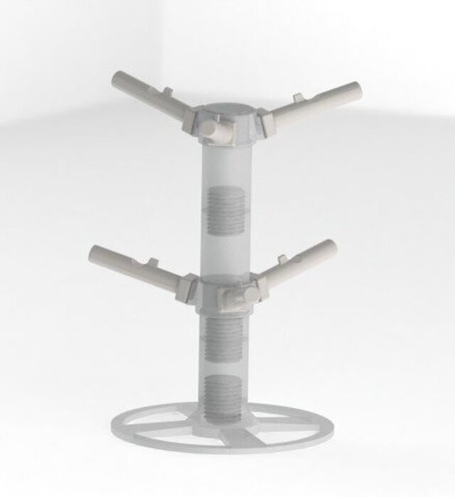 Mug-Hanger-by-anastasisc-min | Cad Crowd Mug-Hanger-by-anastasisc-min