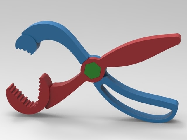 No-Touch-Door-and-Faucet-Handle-by-Mahbub-min | Cad Crowd No-Touch-Door-and-Faucet-Handle-by-Mahbub-min