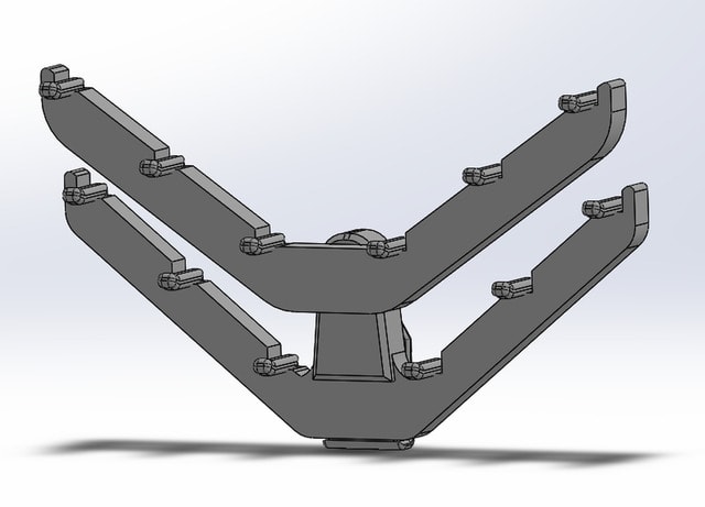 Spatula-Hanger-by-anastasisc-min | Cad Crowd Spatula-Hanger-by-anastasisc-min