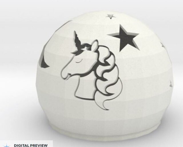 Unicorn-Lantern-by-LightandShadowDesigns-min | Cad Crowd Unicorn-Lantern-by-LightandShadowDesigns-min