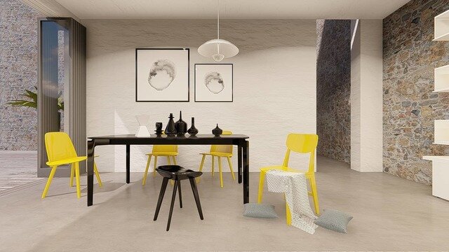 villa | Cad Crowd villa