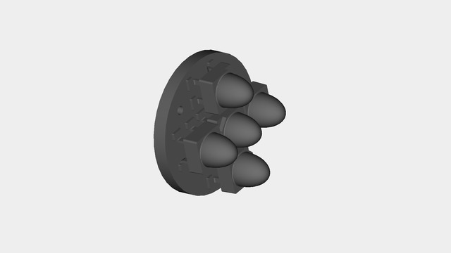 Candlelight-PCB-min | Cad Crowd Candlelight-PCB-min