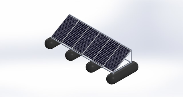 Floating-Solar-Energy-System-min | Cad Crowd Floating-Solar-Energy-System-min