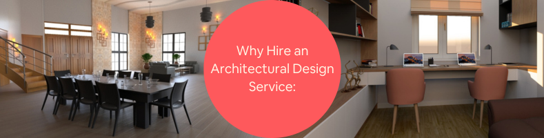 architectural design service