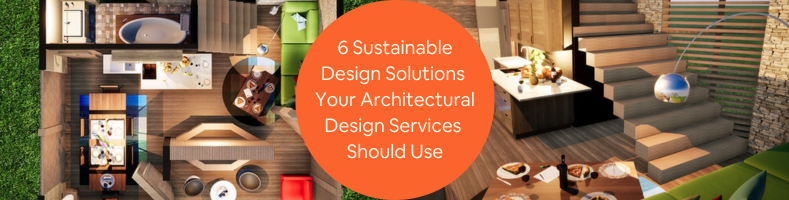 sustainable design services
