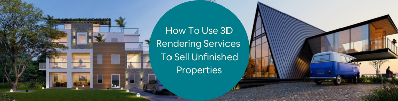 3d rendering services