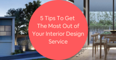 interior design services