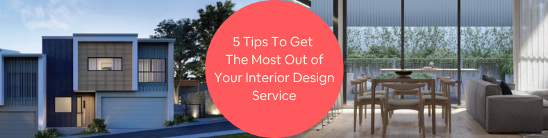 interior design services