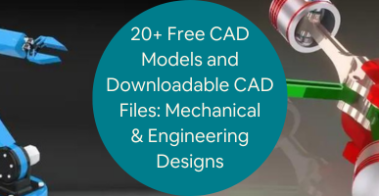 mechanical engineering services