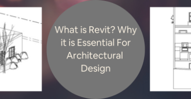 revit design services