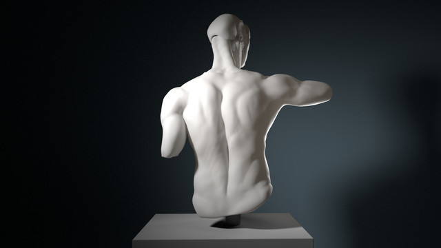sculpt | Cad Crowd sculpt