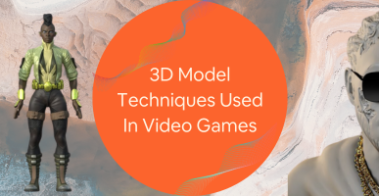 3d modeling professionals